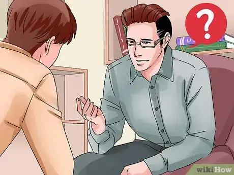 Imagen titulada Resolve Conflict Effectively Step 7