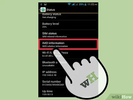 Imagen titulada Unlock a Phone for Free Step 9