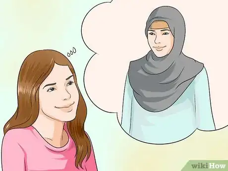 Imagen titulada Dress Modestly As a Muslim Girl Step 3
