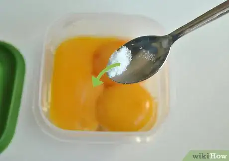 Imagen titulada Store Eggs Step 6