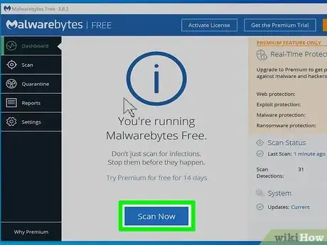 Imagen titulada Protect Your Facebook Account from Hackers Step 21