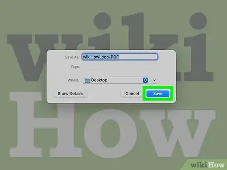 Imagen titulada Convert JPG to PDF Step 15