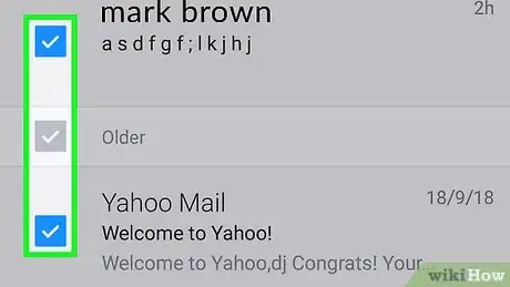 Imagen titulada Delete Yahoo Email Step 11