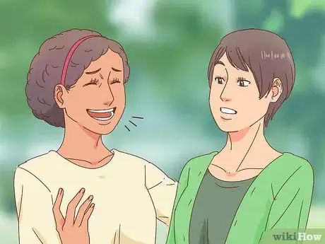 Imagen titulada Deal with a Narcissistic Friend Step 8