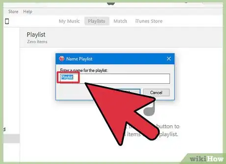 Imagen titulada Burn MP3 to CD Step 3
