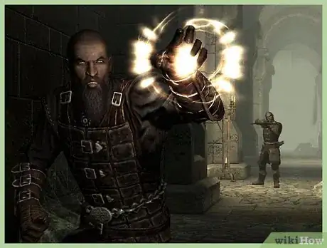 Imagen titulada Get Rid of a Bounty in Skyrim Step 1