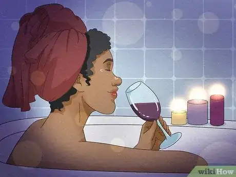 Imagen titulada What to Do when You're Bored at Night Step 2