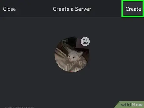Imagen titulada Use Discord on iPhone or iPad Step 33