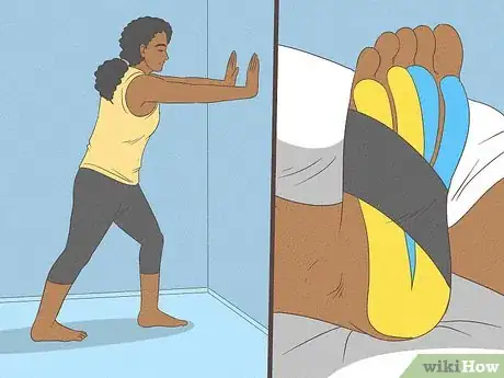 Imagen titulada Fix Flat Feet Step 8