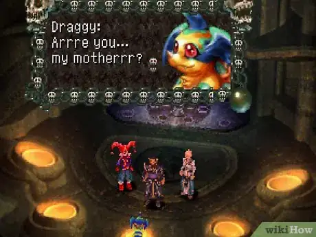 Imagen titulada Unlock Characters in Chrono Cross Step 3