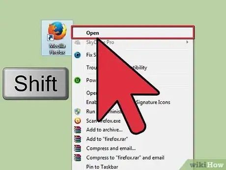 Imagen titulada Reset Firefox Step 5