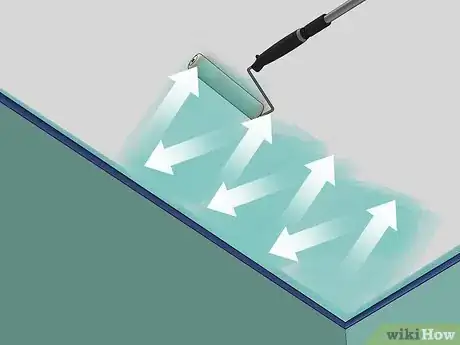 Imagen titulada Paint a Ceiling Step 12