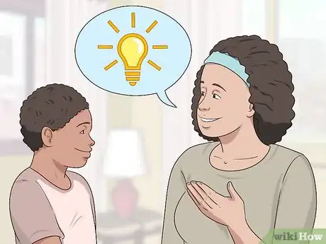 Imagen titulada Be Patient When Doing Homework with Your Young Child Step 8