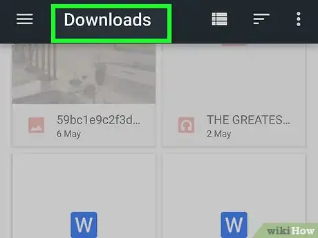 Imagen titulada Open Docx Files on Android Step 9