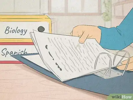 Imagen titulada Be a Successful High School Student Step 2