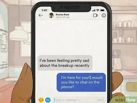 Imagen titulada What Does the Care Emoji Mean Step 2