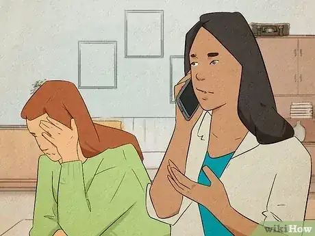 Imagen titulada Help a Self Isolating Friend Step 16
