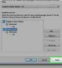 reparar un teclado que tiene los caracteres incorrectos