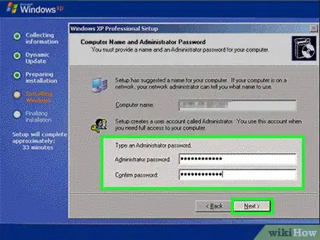 Imagen titulada Reinstall Windows XP Without the CD Step 23