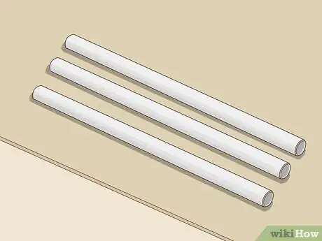 Imagen titulada Hang a Jersey on a Wall Step 1