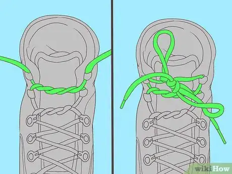 Imagen titulada Prevent Heel Lift in Hiking Boots Step 7