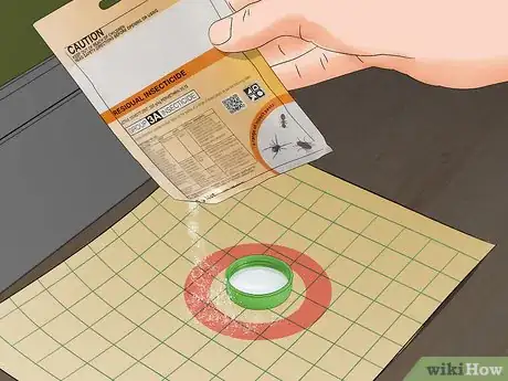 Imagen titulada Set Spider Traps Step 6