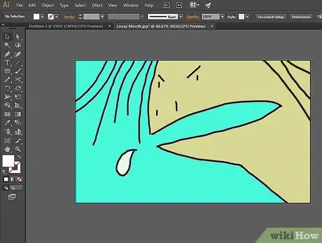 Imagen titulada Create Svg Images Step 7