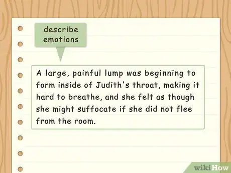 Imagen titulada Write a Descriptive Essay Step 10