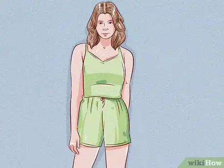 Imagen titulada Wear a Romper Step 1