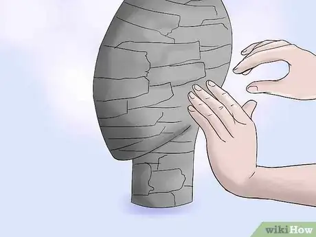 Imagen titulada Make Mannequin Heads Step 9