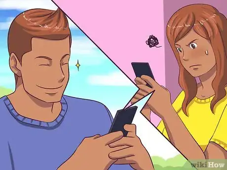 Imagen titulada Get a Girl to Text You Back Step 4