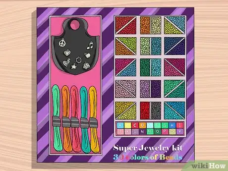 Imagen titulada Make Handmade Jewelry Step 1