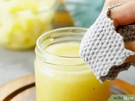 Imagen titulada Make Pineapple Jam Step 14