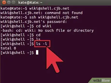 Imagen titulada Use SSH Step 5