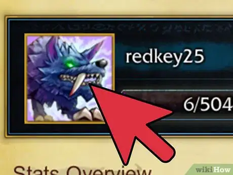 Imagen titulada Create a League of Legends Account Step 6