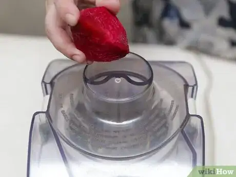 Imagen titulada Make Beetroot Juice Step 13
