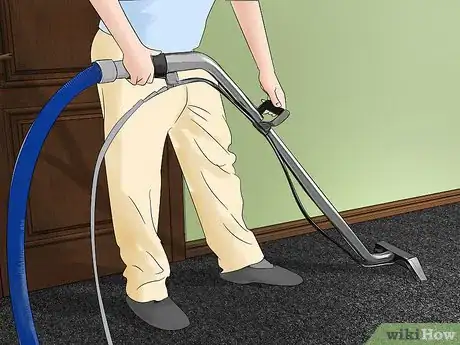 Imagen titulada Remove Vomit Smell from Carpet Step 11