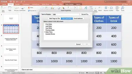 Imagen titulada Make a Jeopardy Game on PowerPoint Step 18
