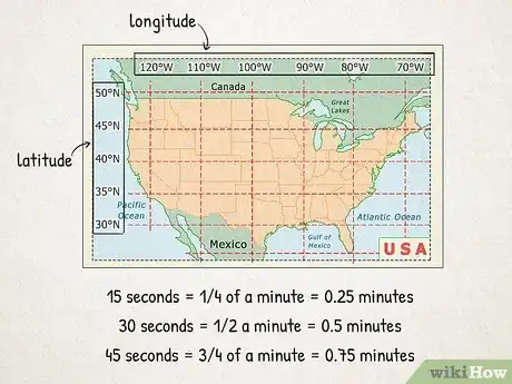 Imagen titulada Determine Latitude and Longitude Step 4