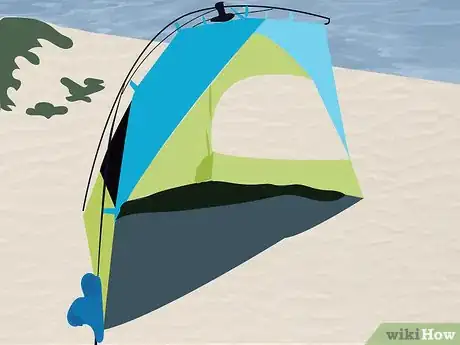 Imagen titulada Have Fun at the Beach Step 14