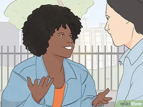 Imagen titulada Flirt Using Body Language (Girls) Step 12