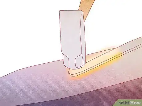 Imagen titulada Make a Samurai Sword Step 4