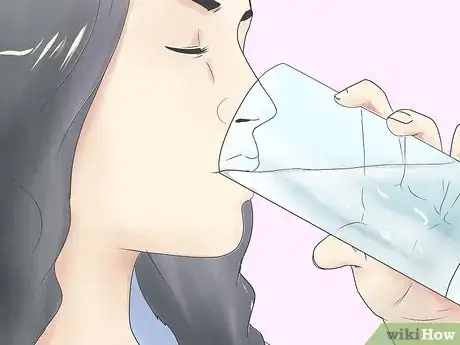 Imagen titulada Fight Nausea Step 16
