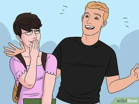 Imagen titulada Date an Otaku Girl Step 15