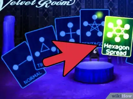 Imagen titulada Fuse Messiah in Persona 3 Step 15