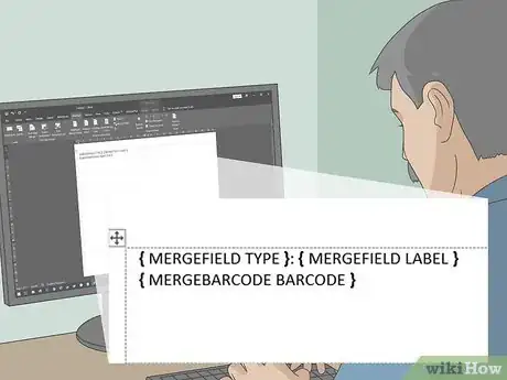Imagen titulada Create a Barcode Step 31