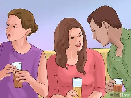 Imagen titulada Break Up with Your Boyfriend in High School Step 8