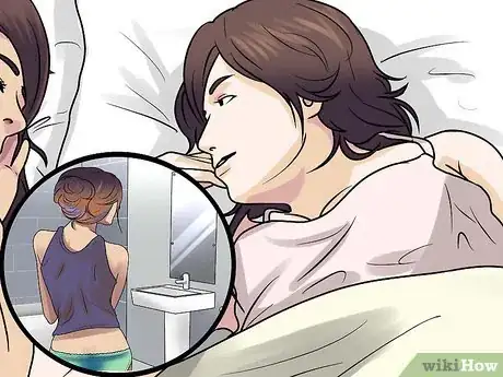 Imagen titulada Make Someone Wet the Bed Step 3