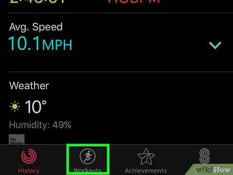 Imagen titulada Sync Your Apple Watch Health Data with an iPhone Step 18