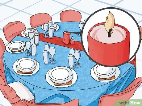 Imagen titulada Host a Murder Mystery Party Step 11